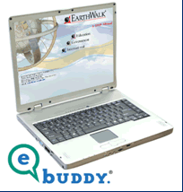 eBuddy Rugged Laptop