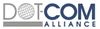 DOT-COM logo