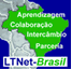 LTnet Logo