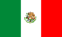 Mexico Flag - from the CIA web site