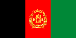 Afghan flag, courtesy of CIA factbook