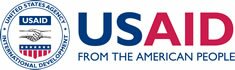 Click on USAID's logo to visit USAID