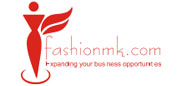 Fashion mk Logo