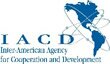 Inter-American Agency for Cooperation and Development logo