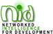 Networked Intelligence for Development logo