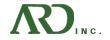 ARD Inc. logo